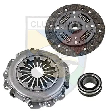 Kit d'embrayage CLUTCHNUS MCK1603