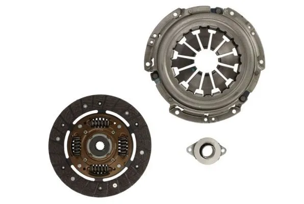 Kit d'embrayage NEXUS F15066NX