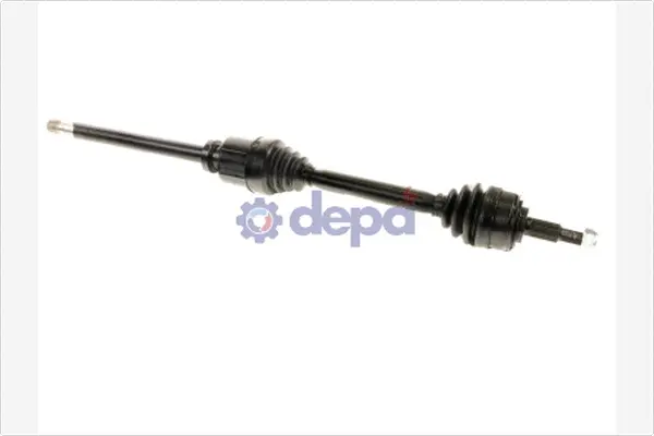 Arbre de transmission DEPA 3205800