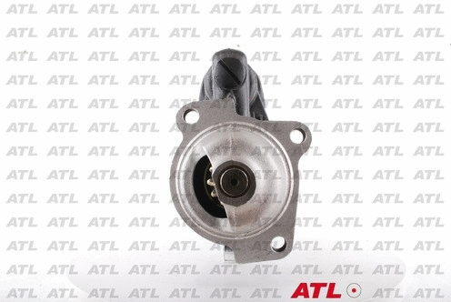 Démarreur ATL Autotechnik A 18 660