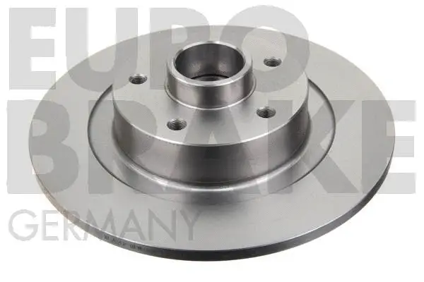 Disque de frein EUROBRAKE 5815203989
