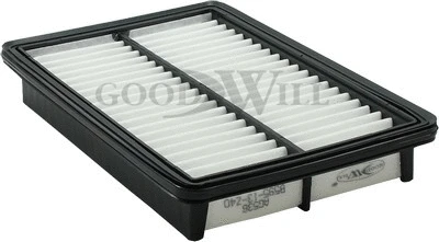 Filtre à air GOODWILL AG 536