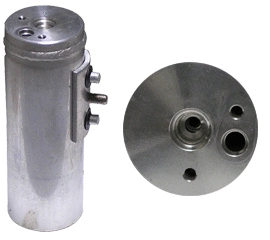 Filtre déshydratant, climatisation CTR 1211440