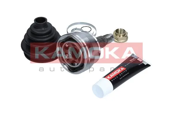 Jeu de joints, arbre de transmission KAMOKA 6699