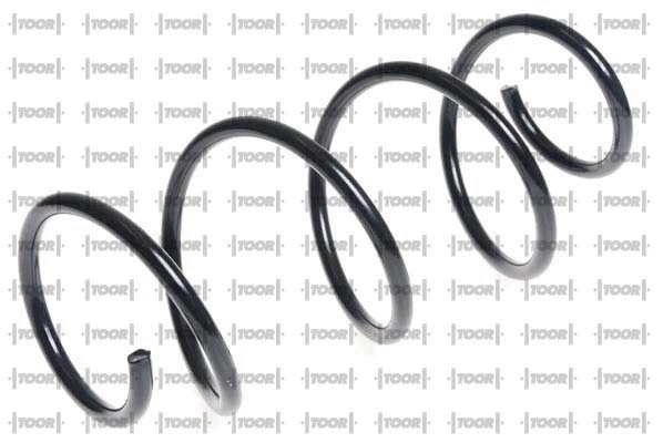 Ressort de suspension TOOR SC61358