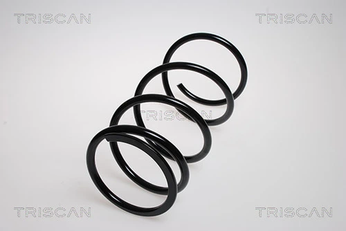 Ressort de suspension TRISCAN 8750 13151