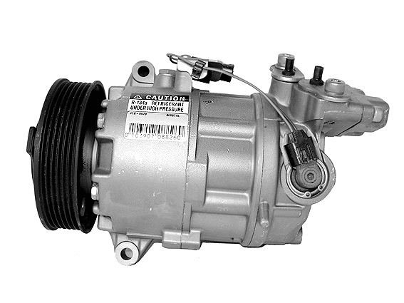 Compresseur, climatisation Airstal 10-0673