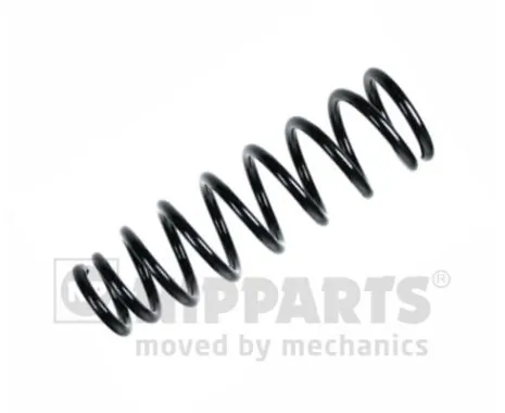 Ressort de suspension NIPPARTS N5544063