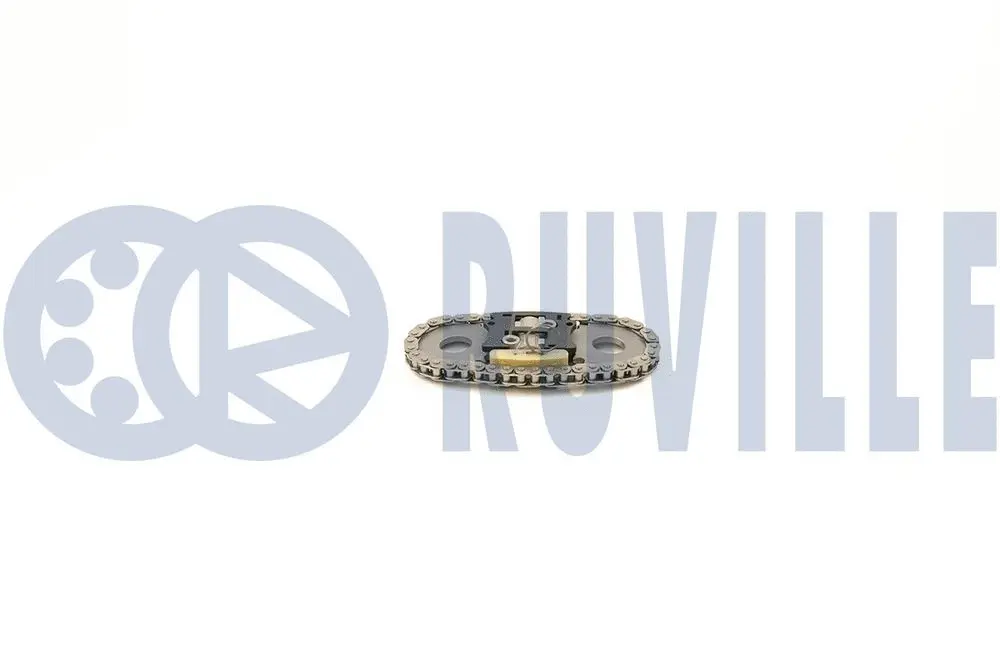 Kit de distribution par chaîne RUVILLE 580182