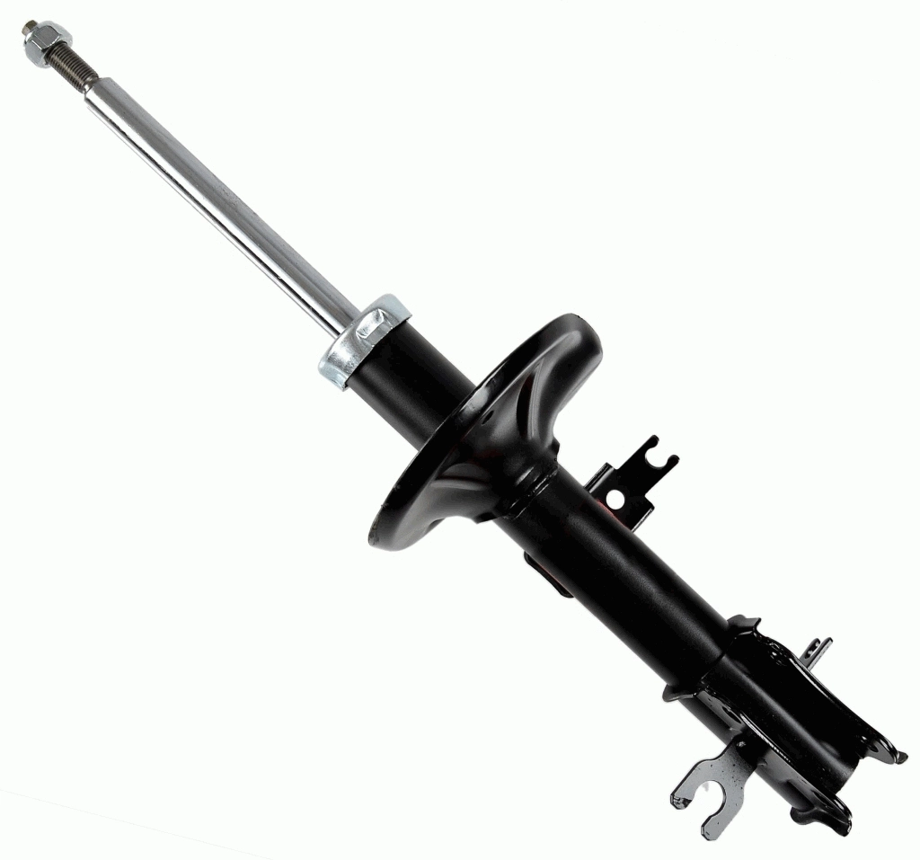 Amortisseur BOGE 30-L07-A