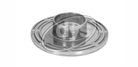 Patin de ressort DYS 73-04584