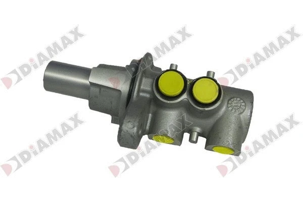 Maître-cylindre de frein DIAMAX N04312