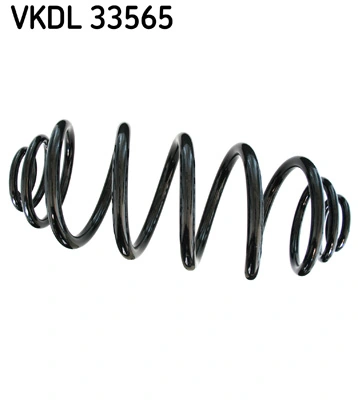 Ressort de suspension SKF VKDL 33565