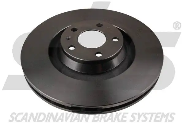 Disque de frein sbs 18152047108