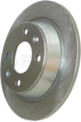 Disque de frein Professional Parts 51341064