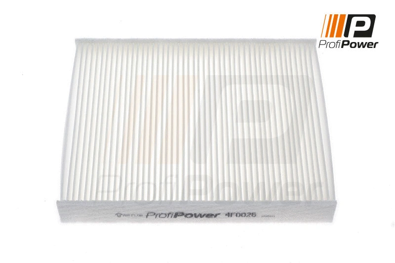Filtre, air de l'habitacle ProfiPower 4F0026