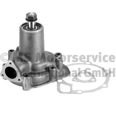 Pompe à eau, refroidissement du moteur BF 20160711000