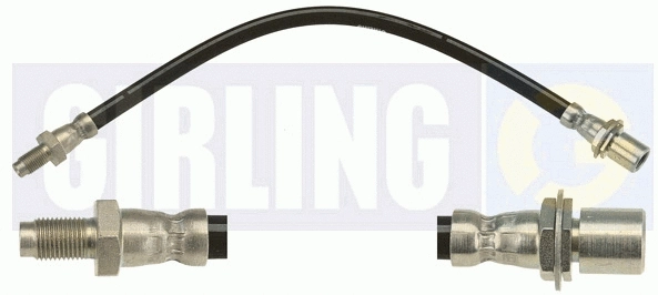 Flexible de frein GIRLING 9002199