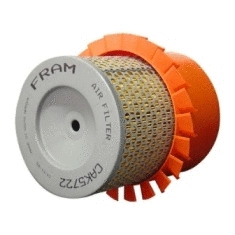 Filtre à air Fram-Au CAK5722