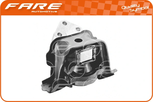 Support moteur FARE SA 14885