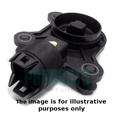 Capteur, arbre excentrique (levée variable) HOFFER 7517762E