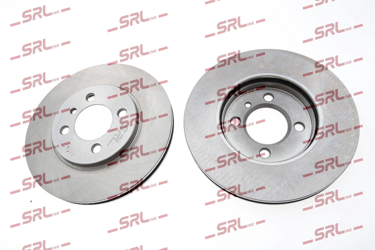 Disque de frein SRLine S71-0212