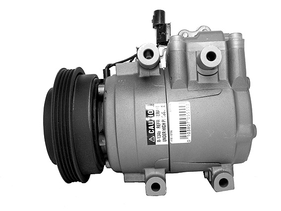 Compresseur, climatisation Airstal 10-0796