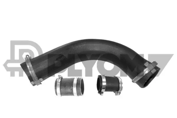 Gaine de suralimentation PLYOM P771291