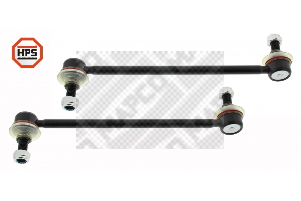 Kit de réparation, barre de couplage stabilisatrice MAPCO 53718HPS