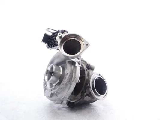 Turbocompresseur, suralimentation WILMINK GROUP WG2634944
