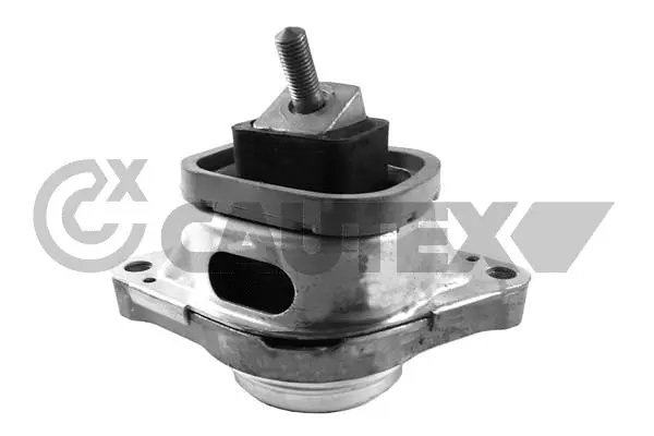 Support moteur CAUTEX 753514