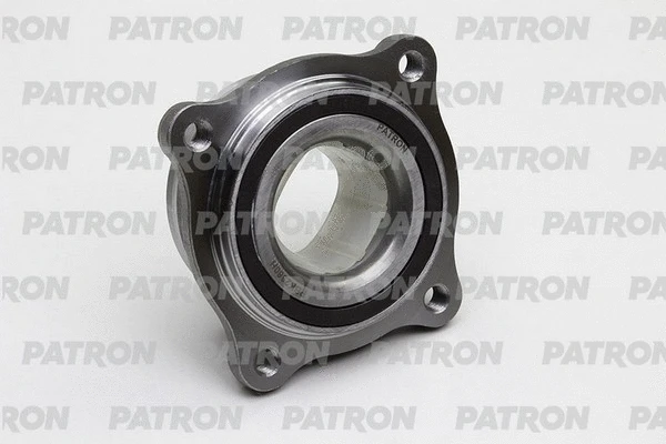 Kit de roulements de roue PATRON PBK2360H