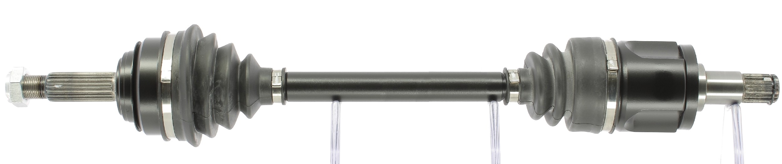 Arbre de transmission FRIESEN FDS1417
