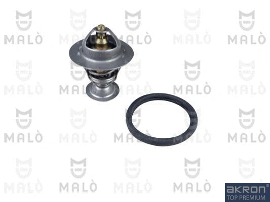 Thermostat, liquide de refroidissement AKRON-MALÒ TER226
