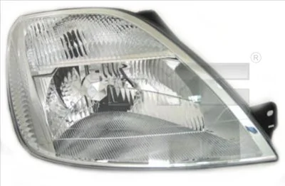 Projecteur principal TYC 20-0056-05-2