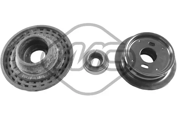 Coupelle de suspension Metalcaucho 41722
