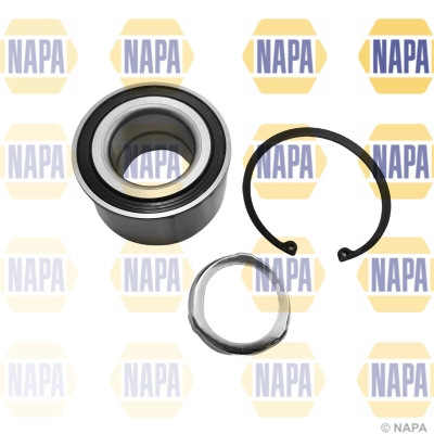 Kit de roulements de roue NAPA PWB1228