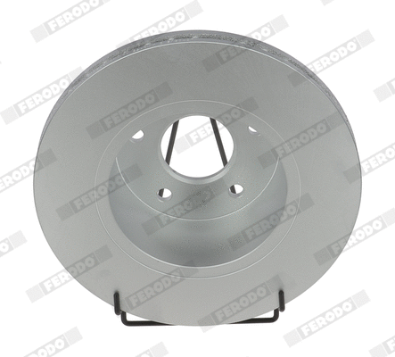 Disque de frein FERODO DDF1379C-1