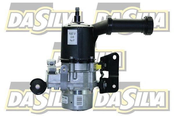 Pompe hydraulique, direction DA SILVA DPN1185