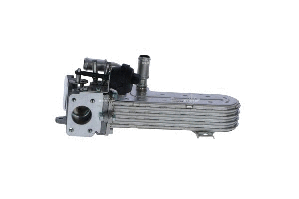 Radiateur, réaspiration des gaz d'échappement MTR 12172437