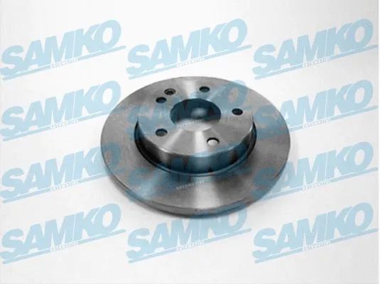 Disque de frein SAMKO M2581P