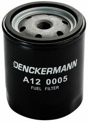 Filtre à carburant DENCKERMANN A120005