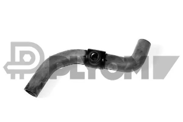 Durite de radiateur PLYOM P086011