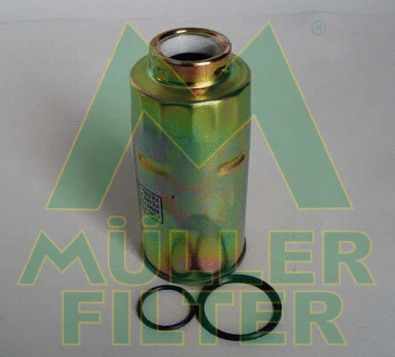 Filtre à carburant MULLER FILTER FN1137