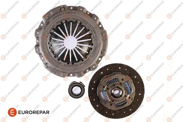 Kit d'embrayage EUROREPAR 1682296680