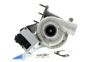 Turbocompresseur, suralimentation RCA FRANCE RCARHF4VV19