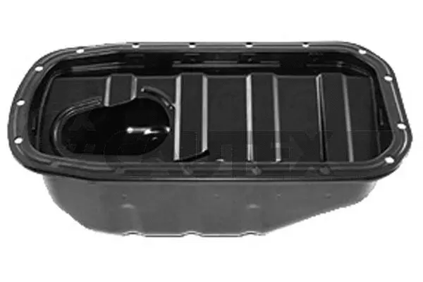 Carter d'huile CAUTEX 021387