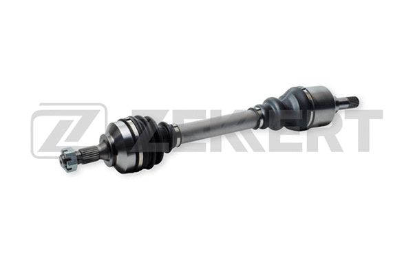 Arbre de transmission ZEKKERT AW-4773