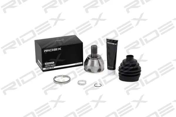 Jeu de joints, arbre de transmission RIDEX 5J0293
