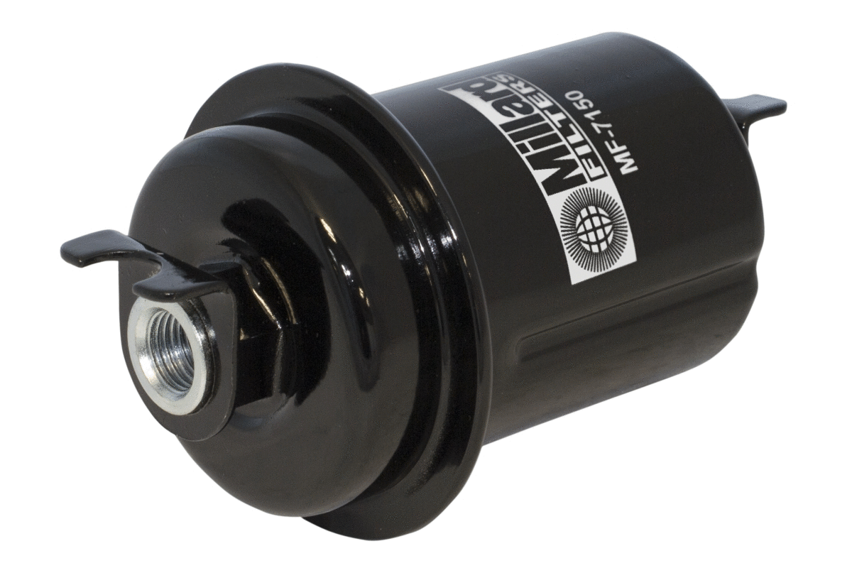 Filtre à carburant MILLARD FILTERS MF-7150